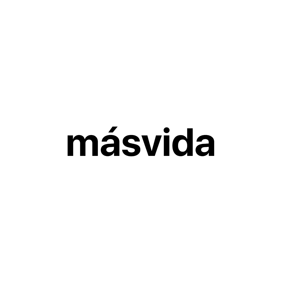 Más Vida