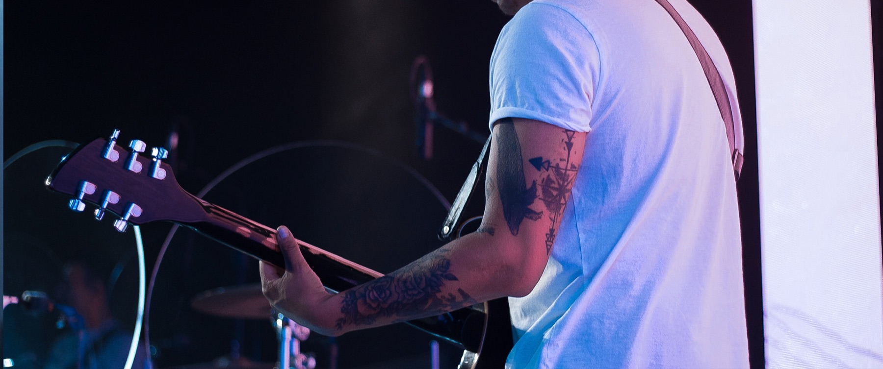 Live — Concert